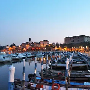 Appartamento L'ermellino Ubriaco Casa, Clusane